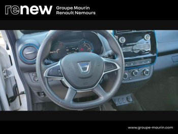 Photo 18 du bon plan DACIA Spring 45ch Confort - Achat Intégral occasion à 8900 €