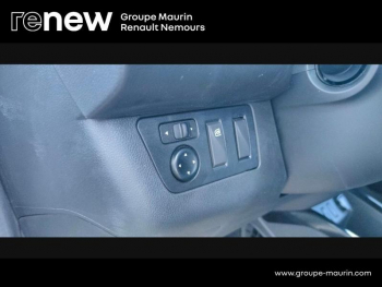 Photo 19 du bon plan DACIA Spring 45ch Confort - Achat Intégral occasion à 8900 €