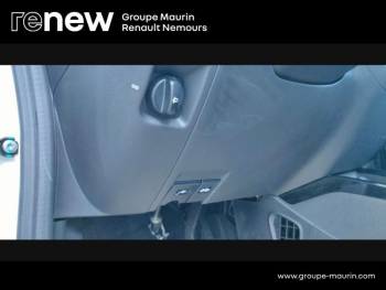 Photo 20 du bon plan DACIA Spring 45ch Confort - Achat Intégral occasion à 8900 €