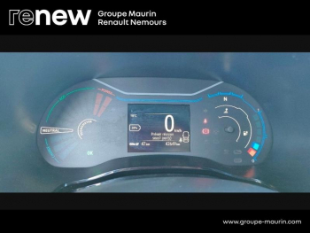 Photo 21 du bon plan DACIA Spring 45ch Confort - Achat Intégral occasion à 8900 €