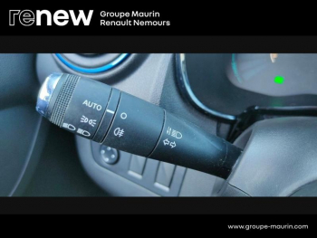Photo 22 du bon plan DACIA Spring 45ch Confort - Achat Intégral occasion à 8900 €