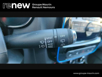 Photo 23 du bon plan DACIA Spring 45ch Confort - Achat Intégral occasion à 8900 €