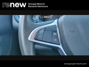 Photo 24 du bon plan DACIA Spring 45ch Confort - Achat Intégral occasion à 8900 €