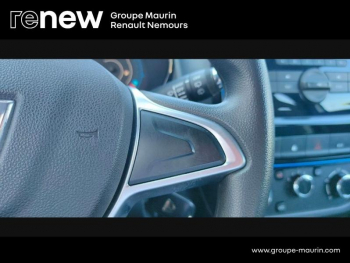 Photo 25 du bon plan DACIA Spring 45ch Confort - Achat Intégral occasion à 8900 €