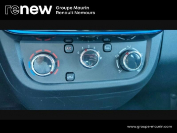 Photo 27 du bon plan DACIA Spring 45ch Confort - Achat Intégral occasion à 8900 €