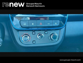 Photo 28 du bon plan DACIA Spring 45ch Confort - Achat Intégral occasion à 8900 €