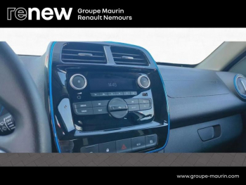 Photo 29 du bon plan DACIA Spring 45ch Confort - Achat Intégral occasion à 8900 €