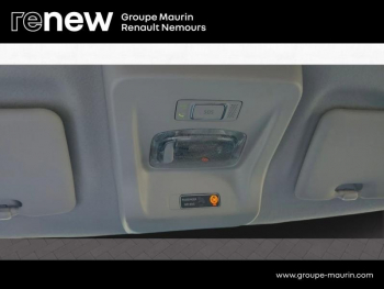 Photo 30 du bon plan DACIA Spring 45ch Confort - Achat Intégral occasion à 8900 €