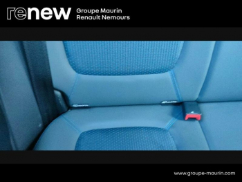 Photo 31 du bon plan DACIA Spring 45ch Confort - Achat Intégral occasion à 8900 €