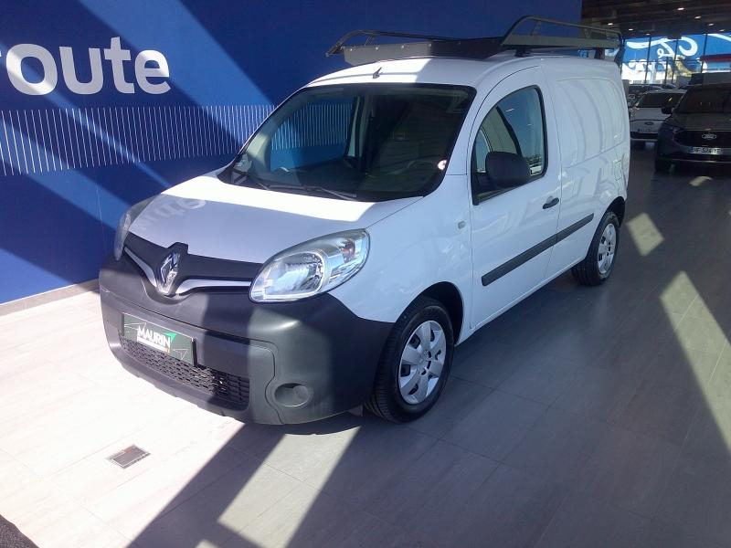 Bon plan RENAULT Kangoo Express 1.5 Blue dCi 95ch Extra R-Link occasion à 13900 €