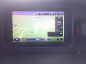 Photo 8 du bon plan RENAULT Kangoo Express 1.5 Blue dCi 95ch Extra R-Link occasion à 13900 €