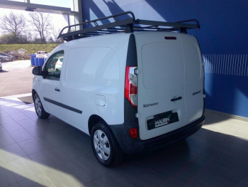 Photo 19 du bon plan RENAULT Kangoo Express 1.5 Blue dCi 95ch Extra R-Link occasion à 13900 €