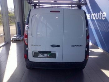 Photo 20 du bon plan RENAULT Kangoo Express 1.5 Blue dCi 95ch Extra R-Link occasion à 13900 €