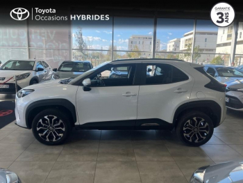 Photo 3 du bon plan TOYOTA Yaris Cross 116h Design MC24 occasion à 25490 €