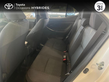 Photo 5 du bon plan TOYOTA Yaris Cross 116h Design MC24 occasion à 25490 €