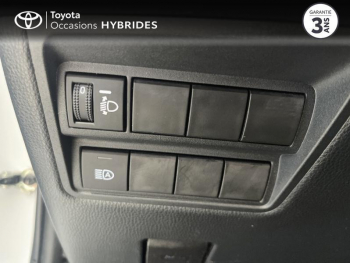 Photo 12 du bon plan TOYOTA Yaris Cross 116h Design MC24 occasion à 25490 €