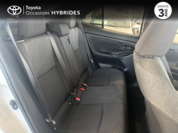 Photo 15 du bon plan TOYOTA Yaris Cross 116h Design MC24 occasion à 25490 €