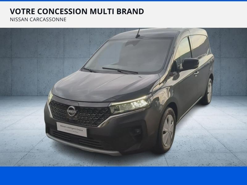 Bon plan NISSAN TOWNSTAR L1 EV 45 kWh Tekna chargeur 22 kW occasion à 20480 €