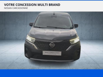 Photo 2 du bon plan NISSAN TOWNSTAR L1 EV 45 kWh Tekna chargeur 22 kW occasion à 20480 €