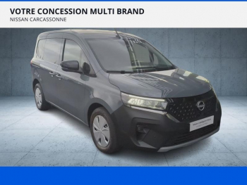 Photo 3 du bon plan NISSAN TOWNSTAR L1 EV 45 kWh Tekna chargeur 22 kW occasion à 20480 €