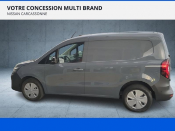 Photo 4 du bon plan NISSAN TOWNSTAR L1 EV 45 kWh Tekna chargeur 22 kW occasion à 20480 €