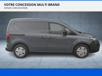 Photo 5 du bon plan NISSAN TOWNSTAR L1 EV 45 kWh Tekna chargeur 22 kW occasion à 20480 €