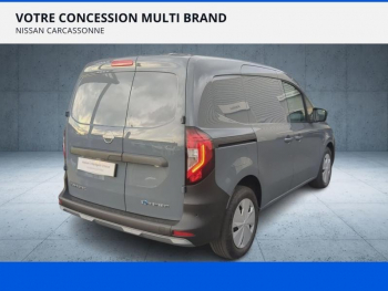 Photo 6 du bon plan NISSAN TOWNSTAR L1 EV 45 kWh Tekna chargeur 22 kW occasion à 20480 €