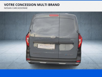 Photo 7 du bon plan NISSAN TOWNSTAR L1 EV 45 kWh Tekna chargeur 22 kW occasion à 20480 €