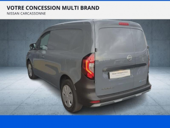 Photo 8 du bon plan NISSAN TOWNSTAR L1 EV 45 kWh Tekna chargeur 22 kW occasion à 20480 €