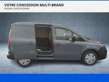 Photo 9 du bon plan NISSAN TOWNSTAR L1 EV 45 kWh Tekna chargeur 22 kW occasion à 20480 €