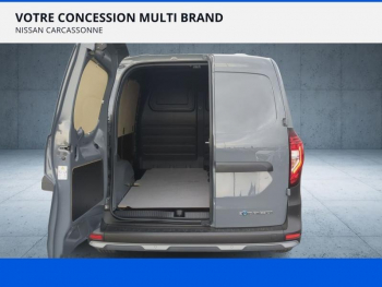 Photo 10 du bon plan NISSAN TOWNSTAR L1 EV 45 kWh Tekna chargeur 22 kW occasion à 20480 €