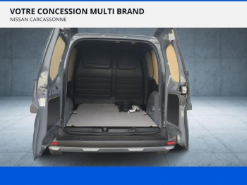 Photo 11 du bon plan NISSAN TOWNSTAR L1 EV 45 kWh Tekna chargeur 22 kW occasion à 20480 €