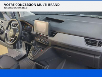 Photo 17 du bon plan NISSAN TOWNSTAR L1 EV 45 kWh Tekna chargeur 22 kW occasion à 20480 €