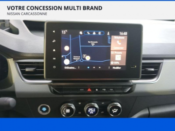 Photo 19 du bon plan NISSAN TOWNSTAR L1 EV 45 kWh Tekna chargeur 22 kW occasion à 20480 €