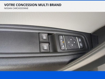 Photo 23 du bon plan NISSAN TOWNSTAR L1 EV 45 kWh Tekna chargeur 22 kW occasion à 20480 €