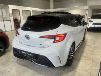 Photo 2 du bon plan TOYOTA Corolla 2.0 196ch GR Sport Toit Ouvrant Pack Techno occasion à 31490 €