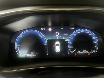 Photo 5 du bon plan TOYOTA Corolla 2.0 196ch GR Sport Toit Ouvrant Pack Techno occasion à 31490 €
