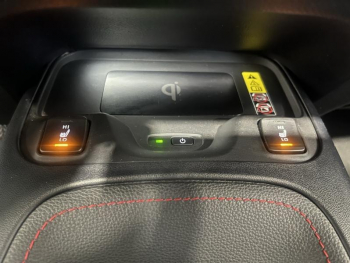 Photo 9 du bon plan TOYOTA Corolla 2.0 196ch GR Sport Toit Ouvrant Pack Techno occasion à 31490 €