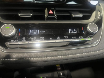 Photo 11 du bon plan TOYOTA Corolla 2.0 196ch GR Sport Toit Ouvrant Pack Techno occasion à 31490 €