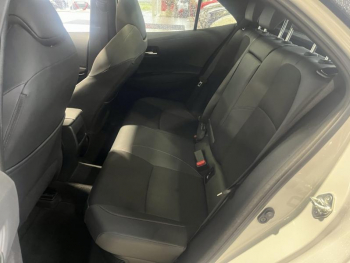 Photo 15 du bon plan TOYOTA Corolla 2.0 196ch GR Sport Toit Ouvrant Pack Techno occasion à 31490 €