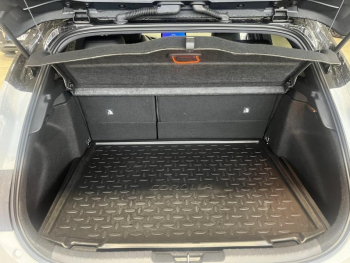 Photo 16 du bon plan TOYOTA Corolla 2.0 196ch GR Sport Toit Ouvrant Pack Techno occasion à 31490 €