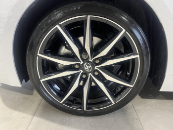 Photo 24 du bon plan TOYOTA Corolla 2.0 196ch GR Sport Toit Ouvrant Pack Techno occasion à 31490 €