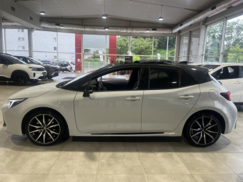 Photo 25 du bon plan TOYOTA Corolla 2.0 196ch GR Sport Toit Ouvrant Pack Techno occasion à 31490 €