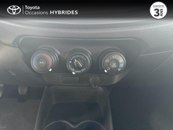 Photo 9 du bon plan TOYOTA Aygo X 1.0 VVT-i 72ch Active CarPlay iPhone Android occasion à 12990 €