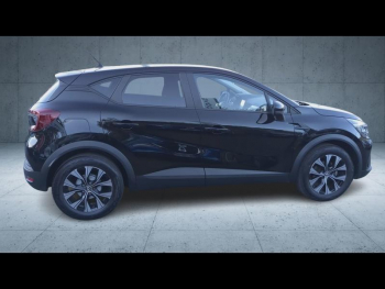 Photo 4 du bon plan RENAULT Captur 1.0 Eco-G 100ch Evolution occasion à 14900 €