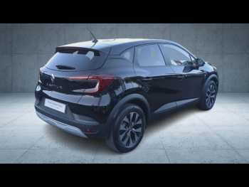 Photo 5 du bon plan RENAULT Captur 1.0 Eco-G 100ch Evolution occasion à 14900 €