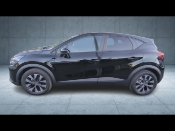 Photo 8 du bon plan RENAULT Captur 1.0 Eco-G 100ch Evolution occasion à 14900 €