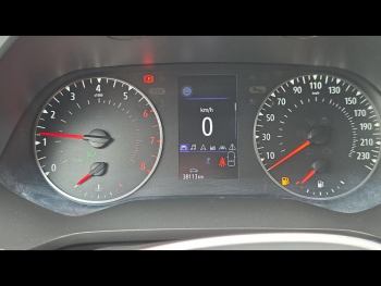 Photo 9 du bon plan RENAULT Captur 1.0 Eco-G 100ch Evolution occasion à 14900 €