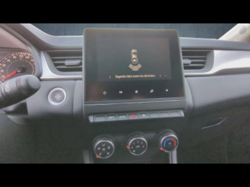 Photo 13 du bon plan RENAULT Captur 1.0 Eco-G 100ch Evolution occasion à 14900 €