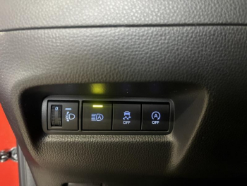 Photo 17 du bon plan TOYOTA Aygo X 1.0 VVT-i 72ch Design MY23 occasion à 14990 €
